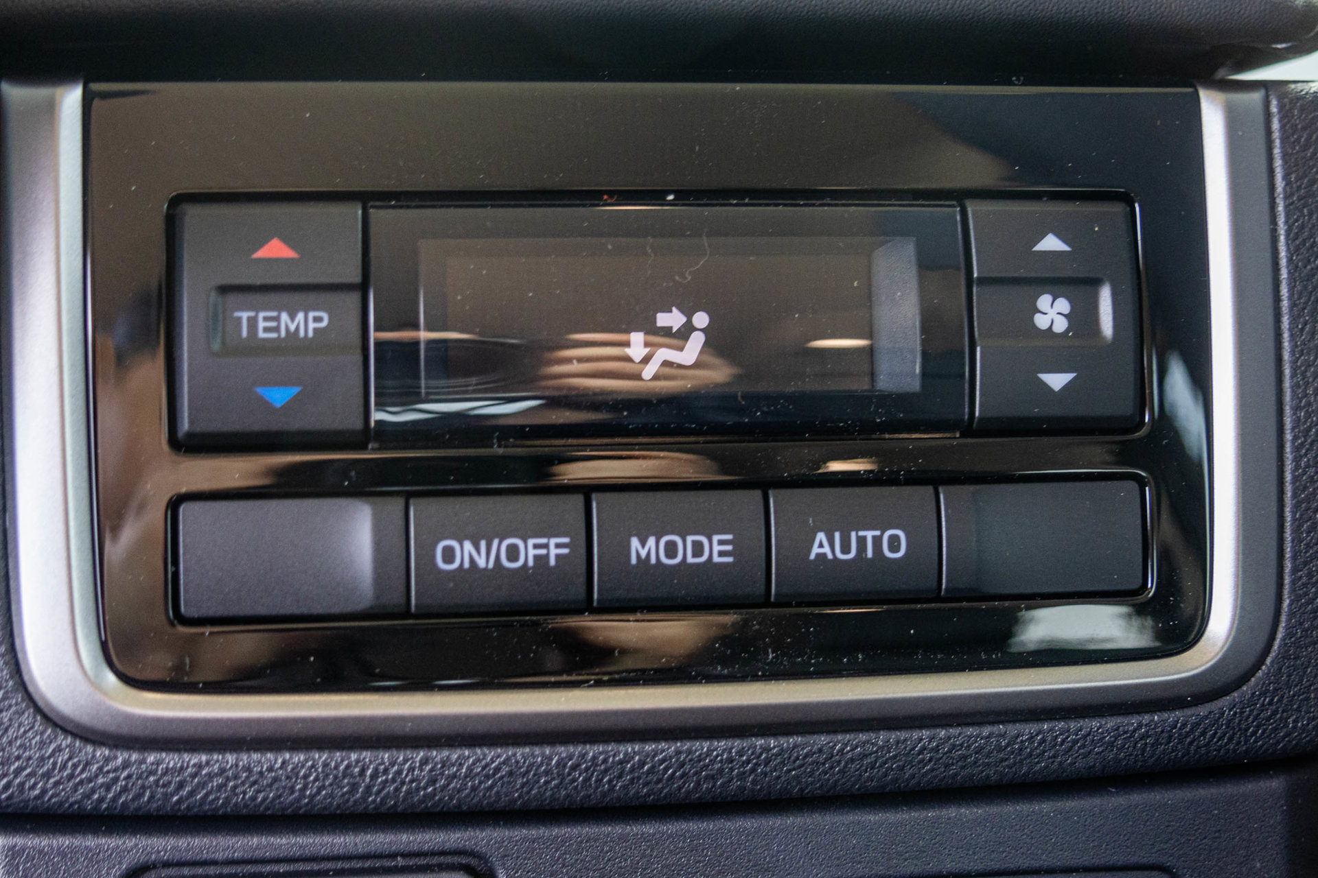Used 2026 Subaru Ascent Premium AWD/4WD image 39