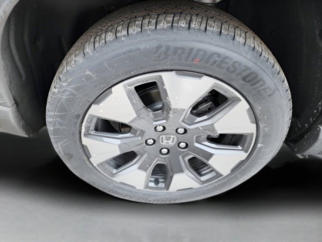 New 2026 Honda Pilot Elite image 12