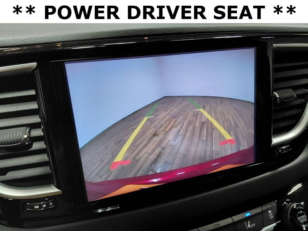 Used 2025 Chrysler Pacifica Select image 18