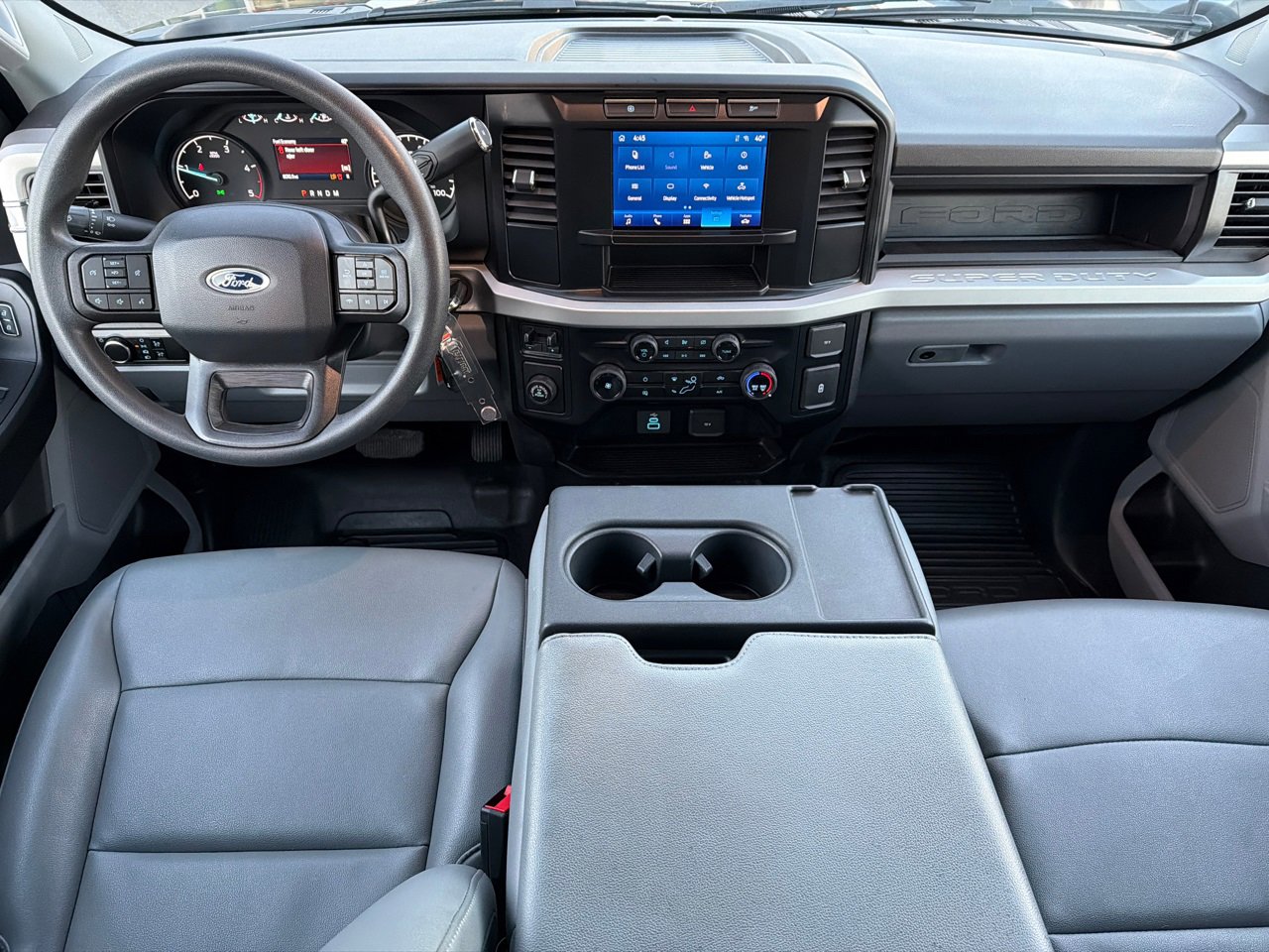 Used 2024 Ford F350 XL image 20