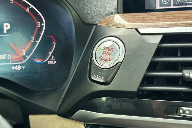 Used 2020 BMW X3 sDrive30i RWD image 26
