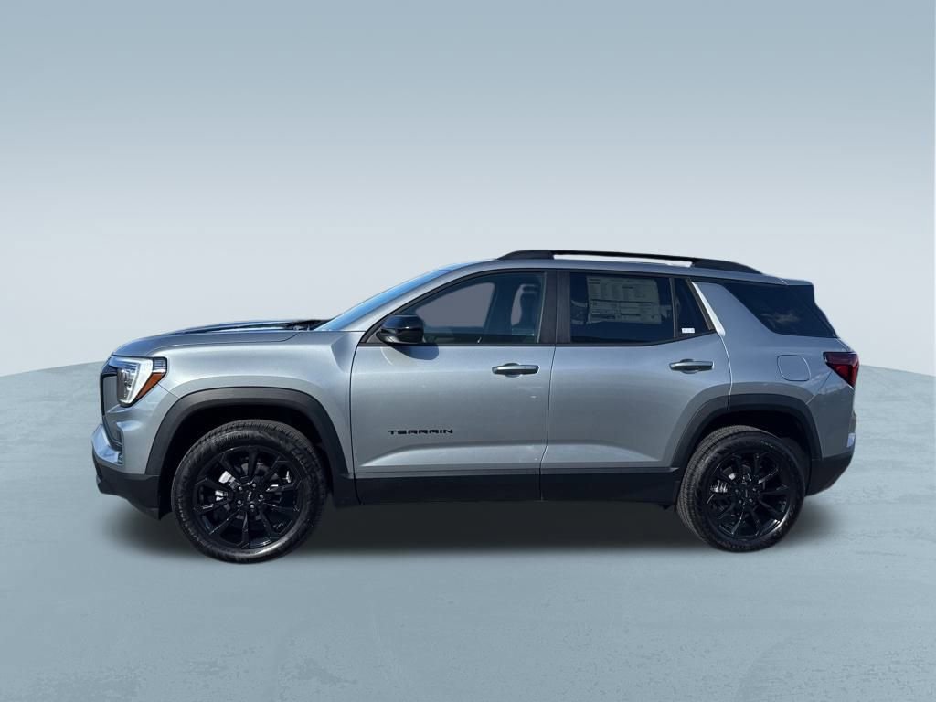 New 2026 GMC Terrain Elevation w/ Elevation Premium Package image 5