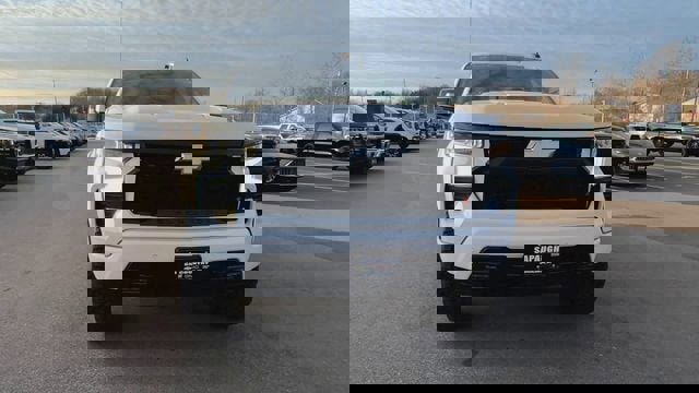 Used 2024 Chevrolet Silverado 1500 RST w/ All Star Edition Plus image 3