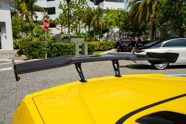 Used 2019 Chevrolet Corvette ZR1 RWD image 54