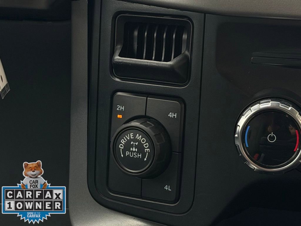 Used 2024 Ford F150 XLT w/ Mobile Office Package image 19
