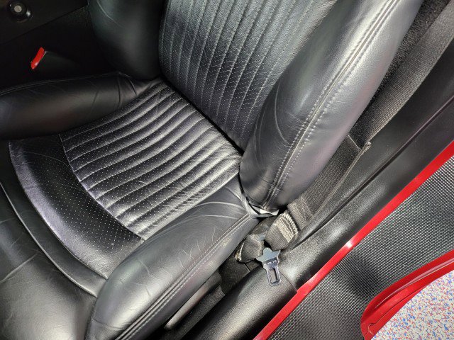 Used 2002 Chevrolet Corvette Coupe w/ Preferred Equipment Group2 image 11