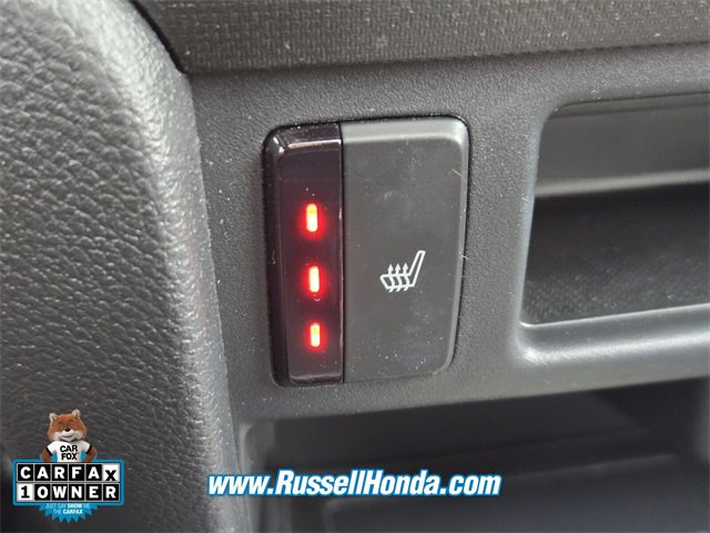 Certified 2025 Honda Passport TrailSport image 18