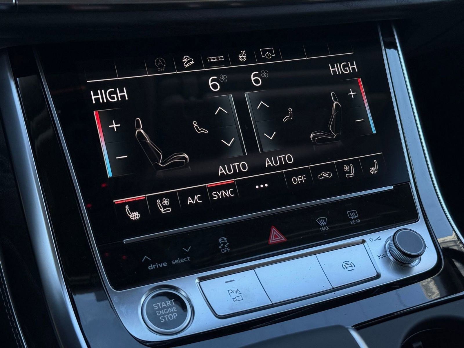 New 2026 Audi Q7 3.0T Premium Plus image 25