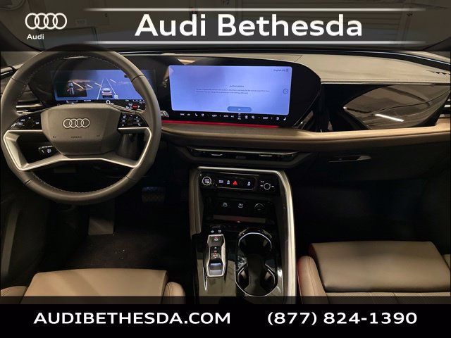 New 2026 Audi Q5 Premium Plus AWD/4WD image 11