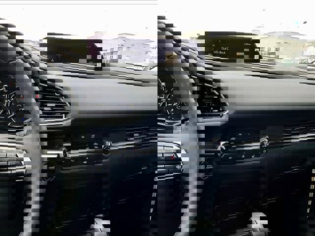 New 2026 MAZDA CX-30 AWD 2.5 S w/ Select Sport Pkg image 12