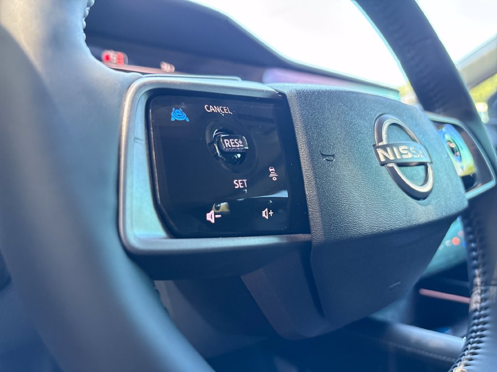 New 2026 Nissan Murano SL AWD/4WD image 25
