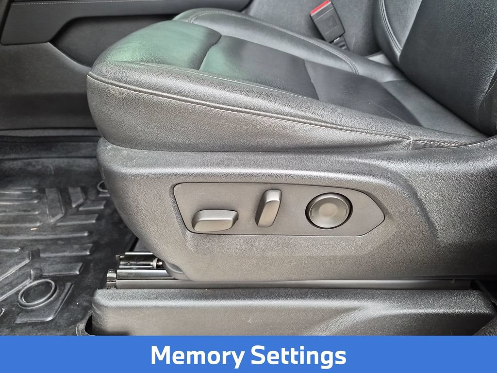 Used 2023 Chevrolet Tahoe Z71 AWD/4WD image 18