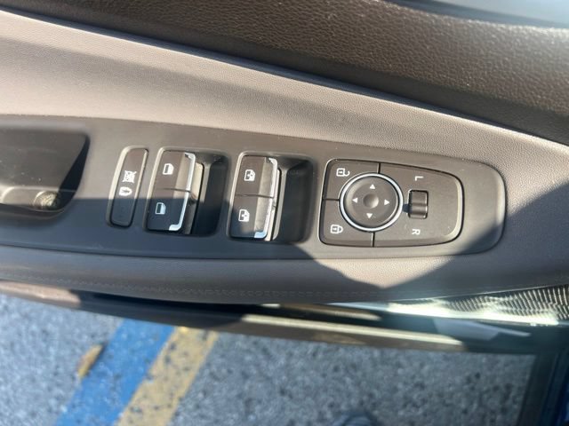 Used 2019 Hyundai Santa Fe SEL AWD/4WD image 14