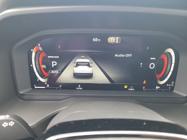 New 2026 Nissan Rogue Platinum AWD/4WD image 20