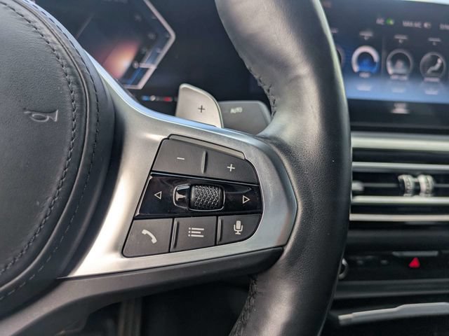 Used 2024 BMW M440i Gran Coupe RWD image 29