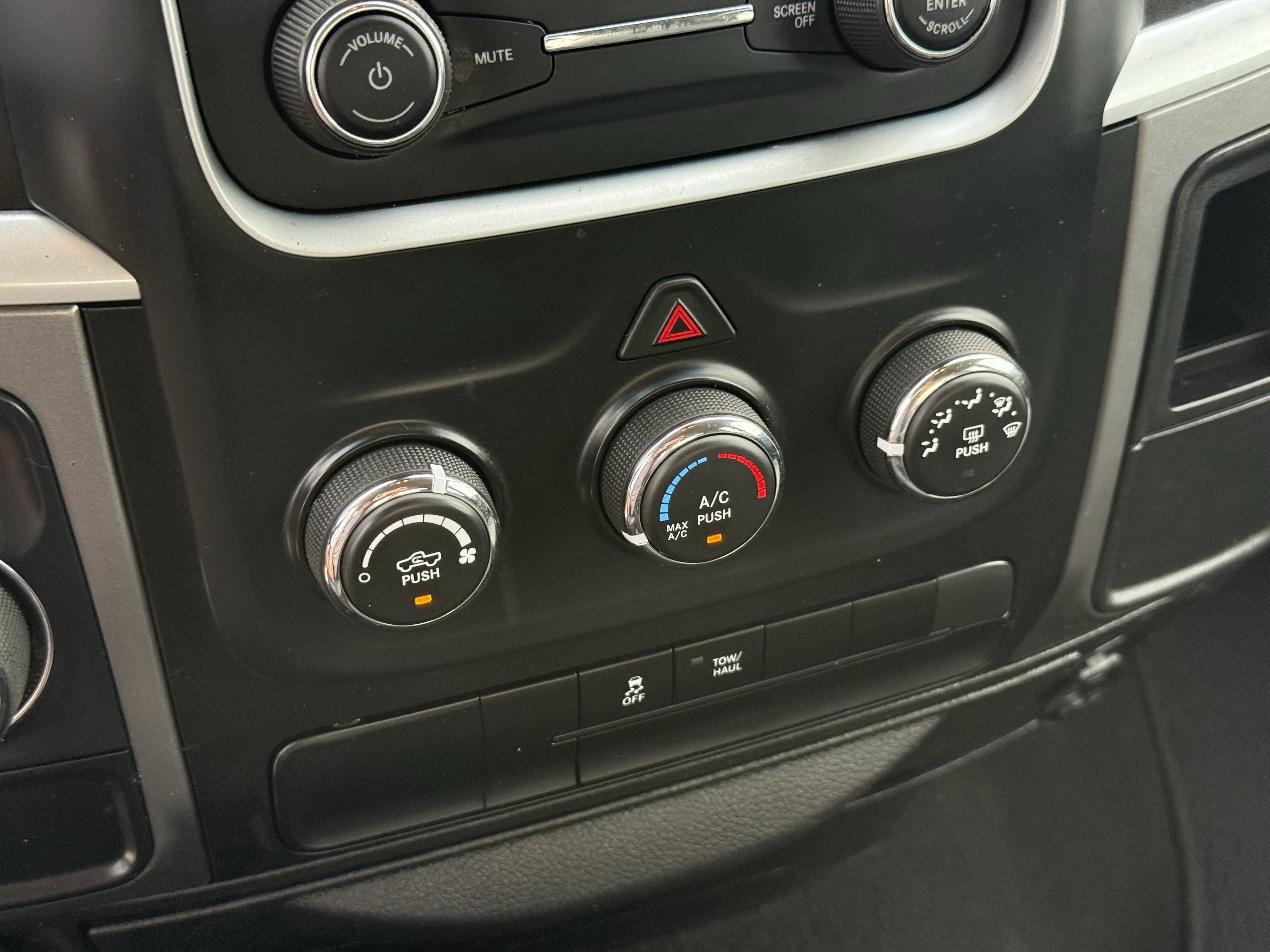 Used 2024 RAM 1500 Classic SLT RWD image 22