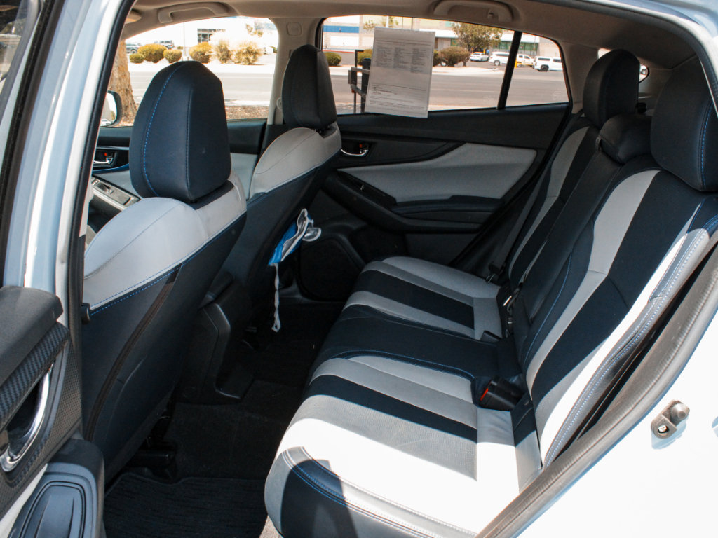 Used 2019 Subaru Crosstrek Hybrid w/ Moonroof Package w/Navigation AWD/4WD image 27
