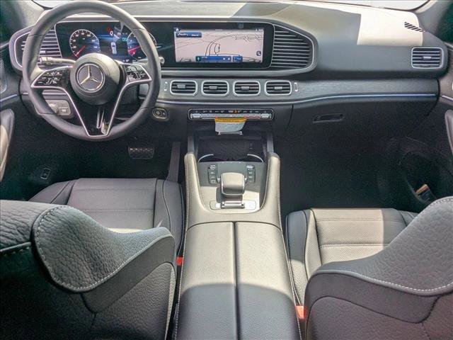 New 2026 Mercedes-Benz GLE 580 4MATIC image 14