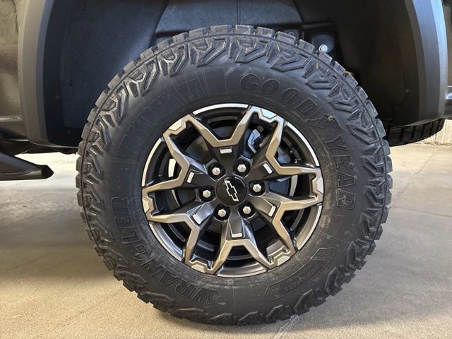 New 2026 Chevrolet Colorado ZR2 w/ Technology Package image 11