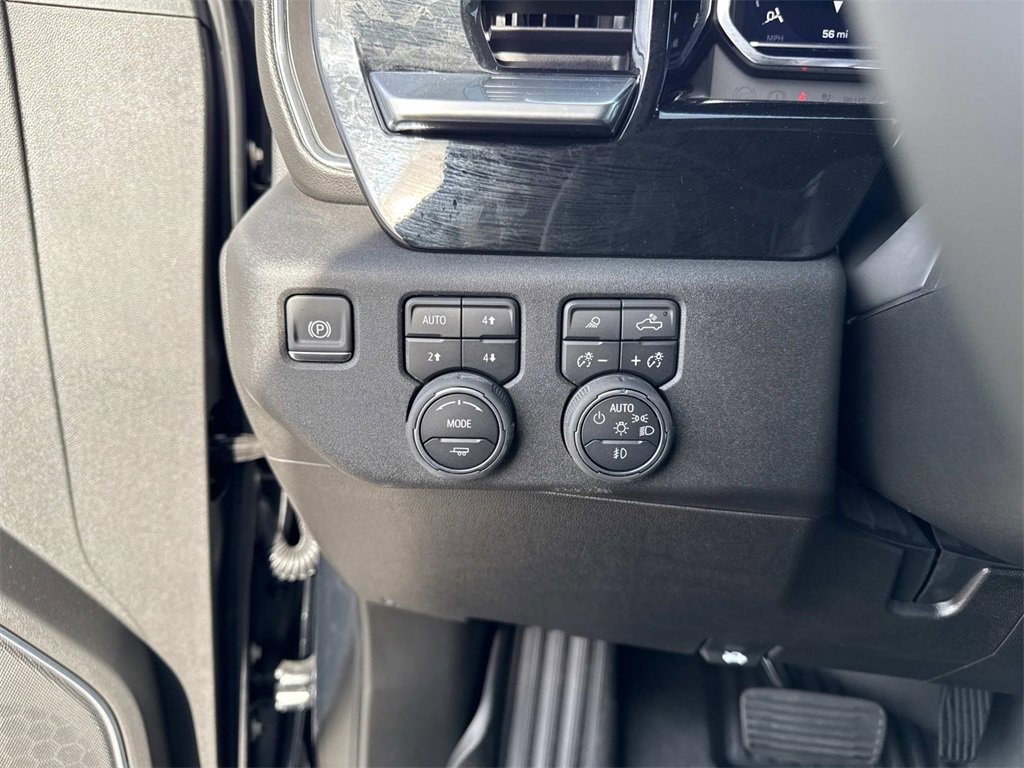 New 2025 Chevrolet Silverado 1500 RST image 12