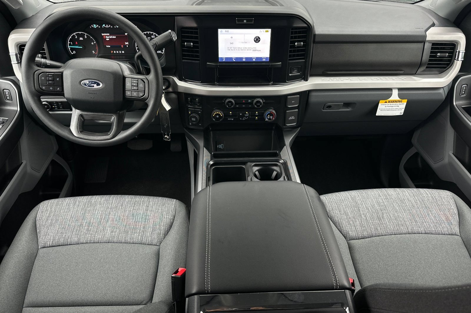 New 2026 Ford F250 XLT AWD/4WD image 12