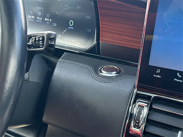 Used 2022 Lincoln Navigator L Reserve image 34