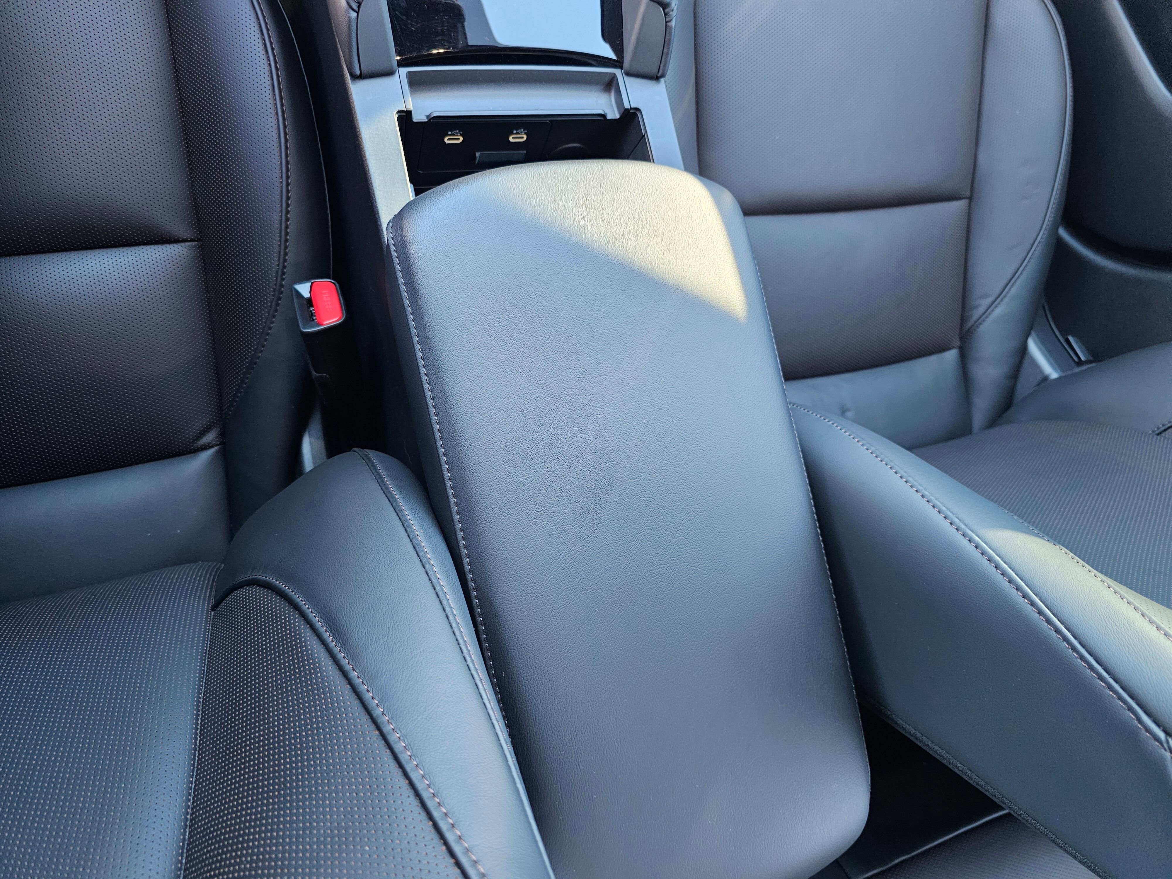 Used 2025 MAZDA MAZDA3 Hatchback w/Premium Plus Pkg image 58