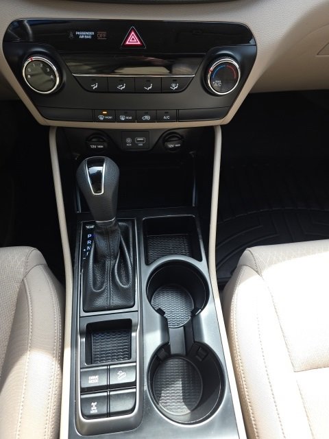 Used 2017 Hyundai Tucson SE image 19