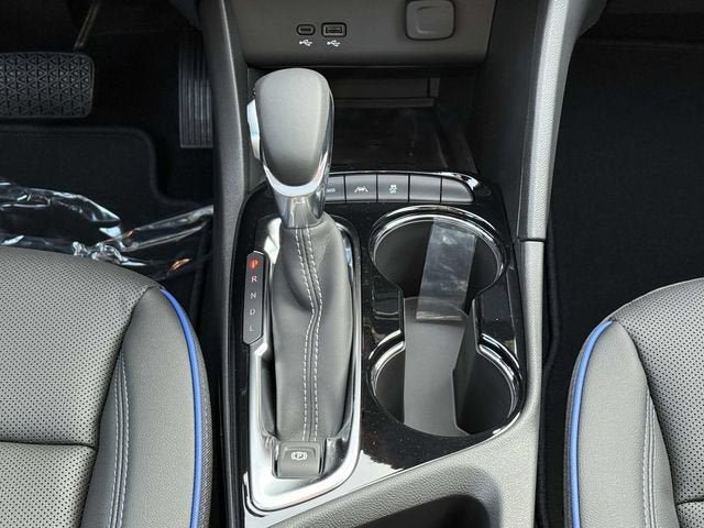 New 2026 Buick Encore GX Sport Touring w/ Advanced Technology Package AWD/4WD image 17