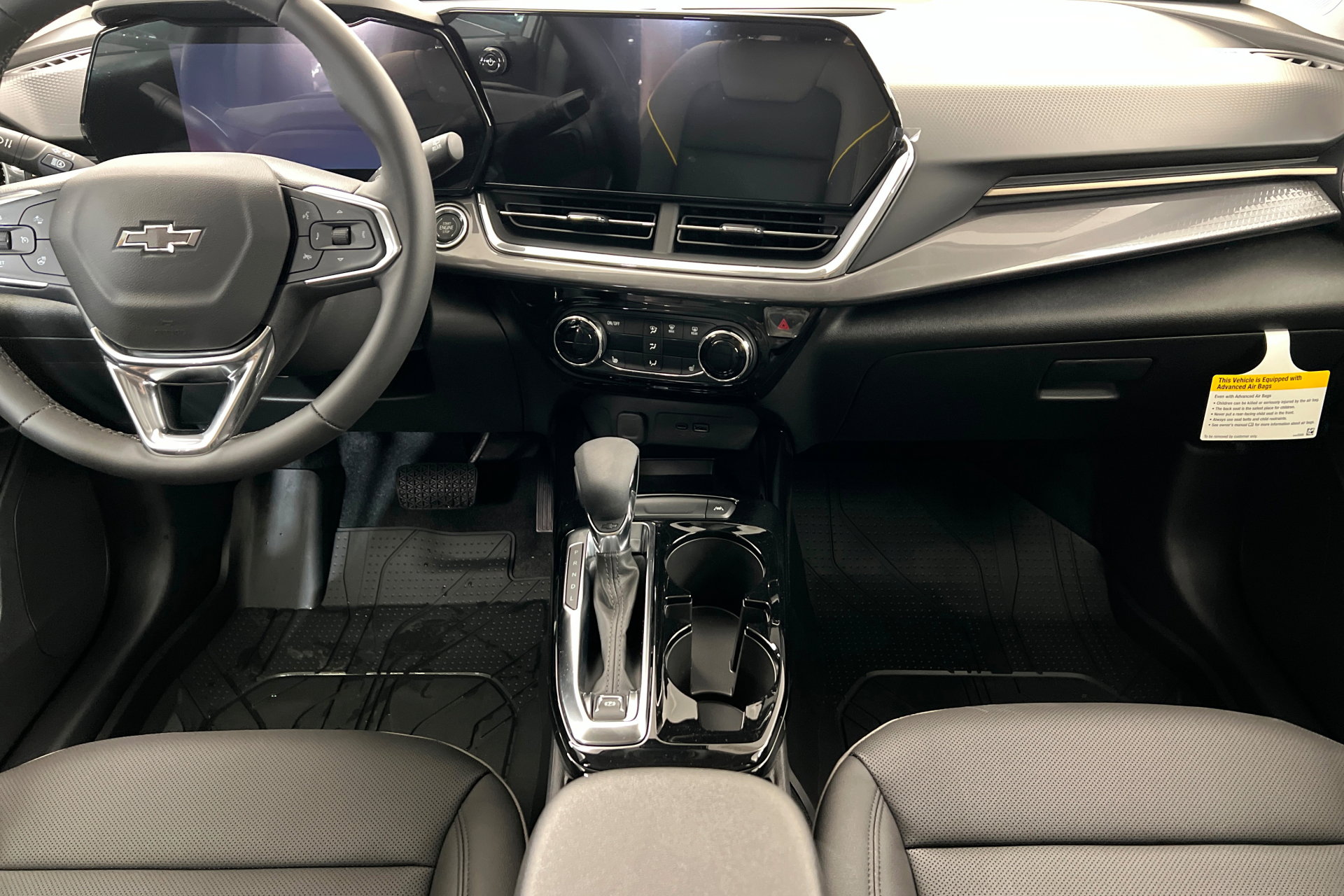 New 2026 Chevrolet Trax ACTIV image 14