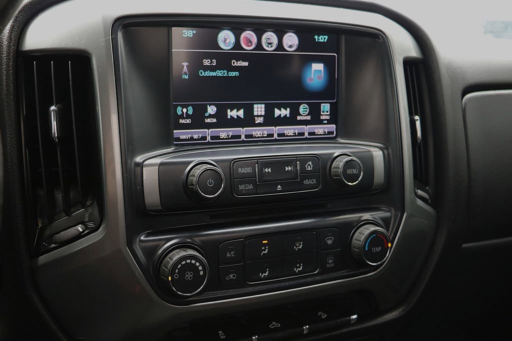 Used 2016 Chevrolet Silverado 3500 LT w/ LT Convenience Package image 10