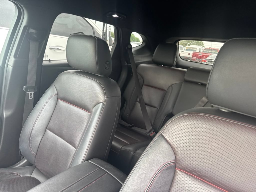 Used 2019 Chevrolet Blazer RS FWD image 12