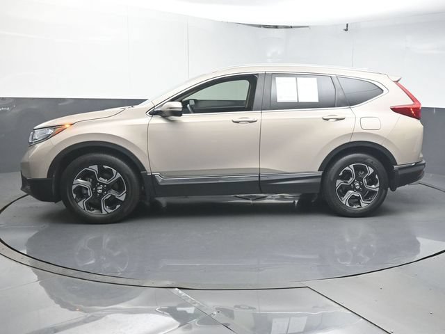 Used 2019 Honda CR-V Touring image 5