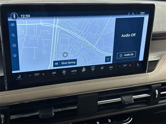 Used 2023 Lincoln Corsair AWD image 25