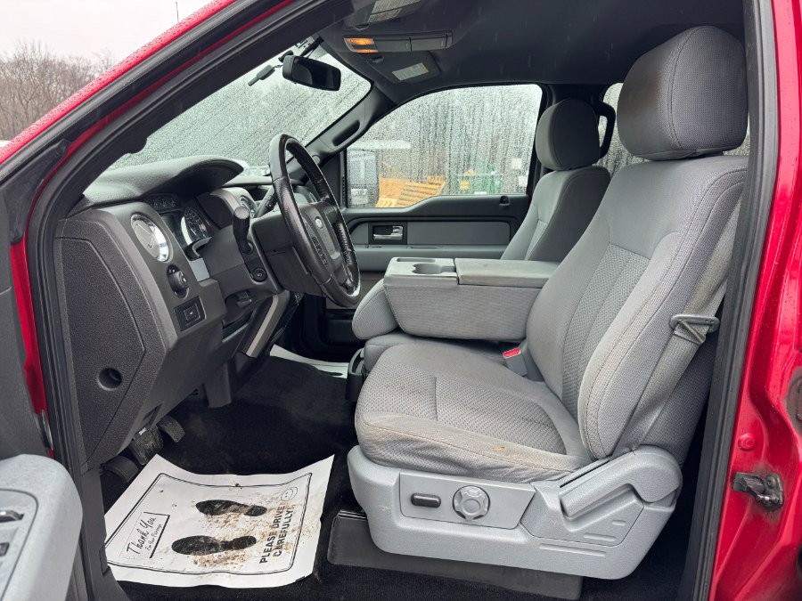 Used 2012 Ford F150 XLT w/ XTR Pkg AWD/4WD image 15