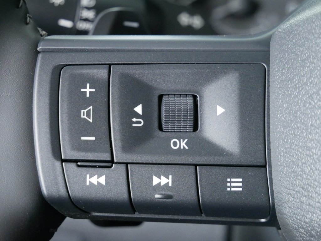 New 2026 Nissan Rogue Dark Armor AWD/4WD image 23