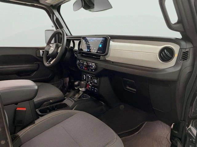 Used 2025 Jeep Wrangler Unlimited Sport S 4xe image 71