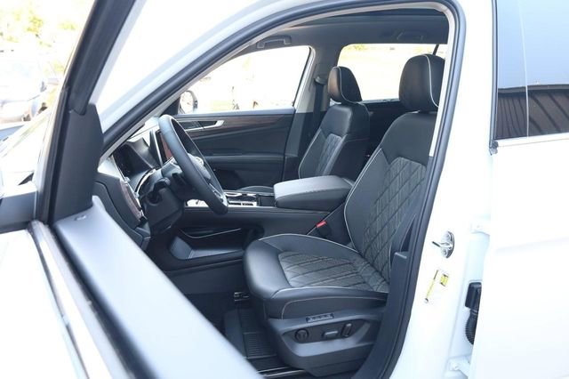 New 2026 Volkswagen Atlas SEL Premium R-Line image 10