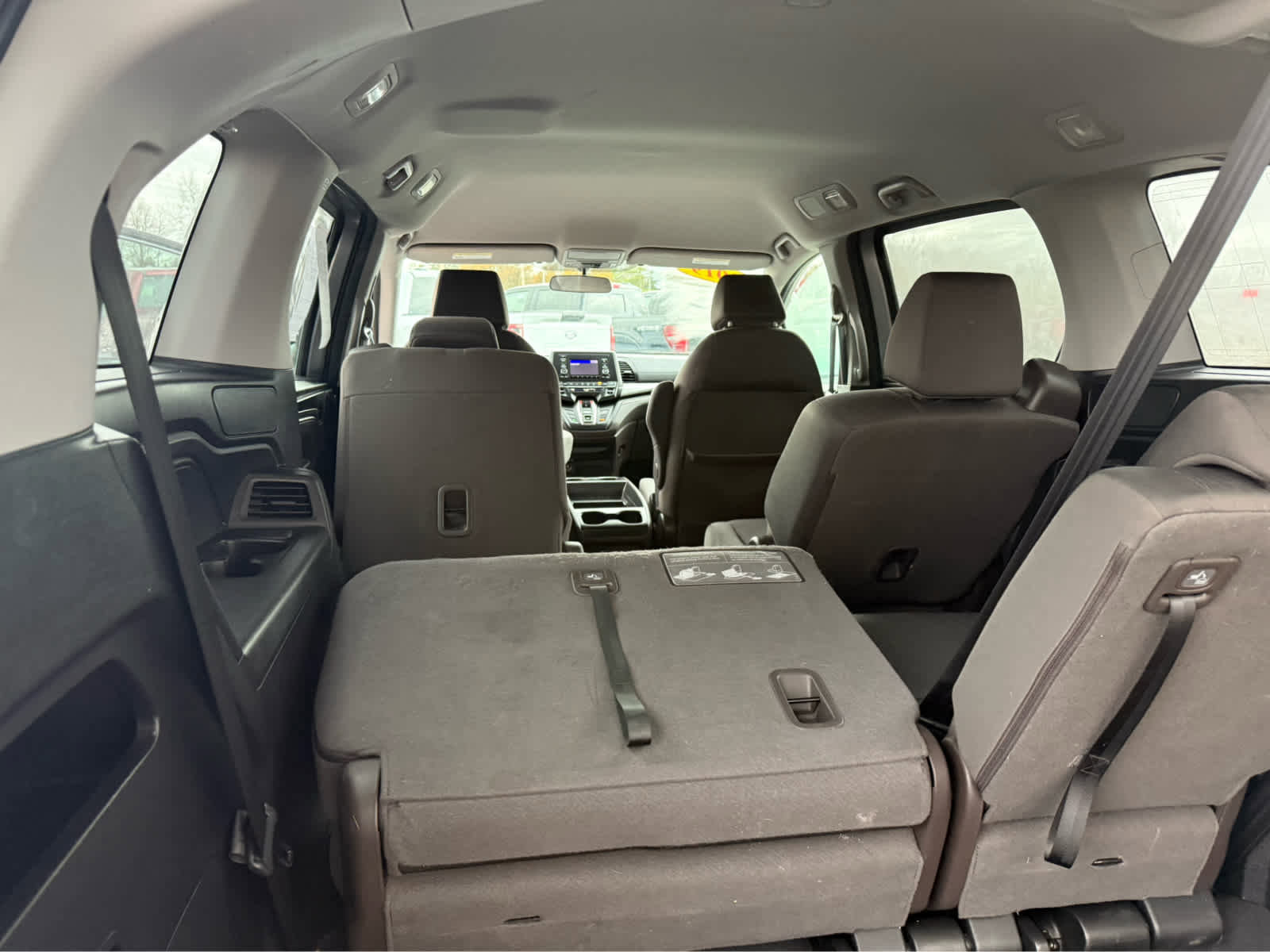 Used 2019 Honda Odyssey LX image 17