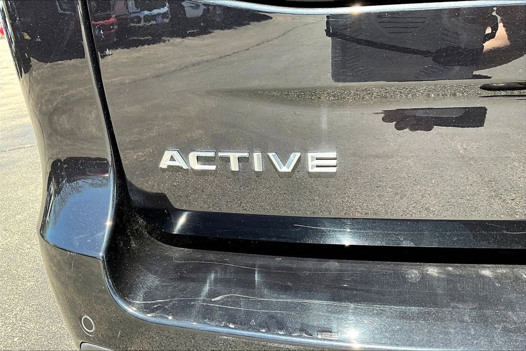 Used 2025 Ford Expedition Active image 24