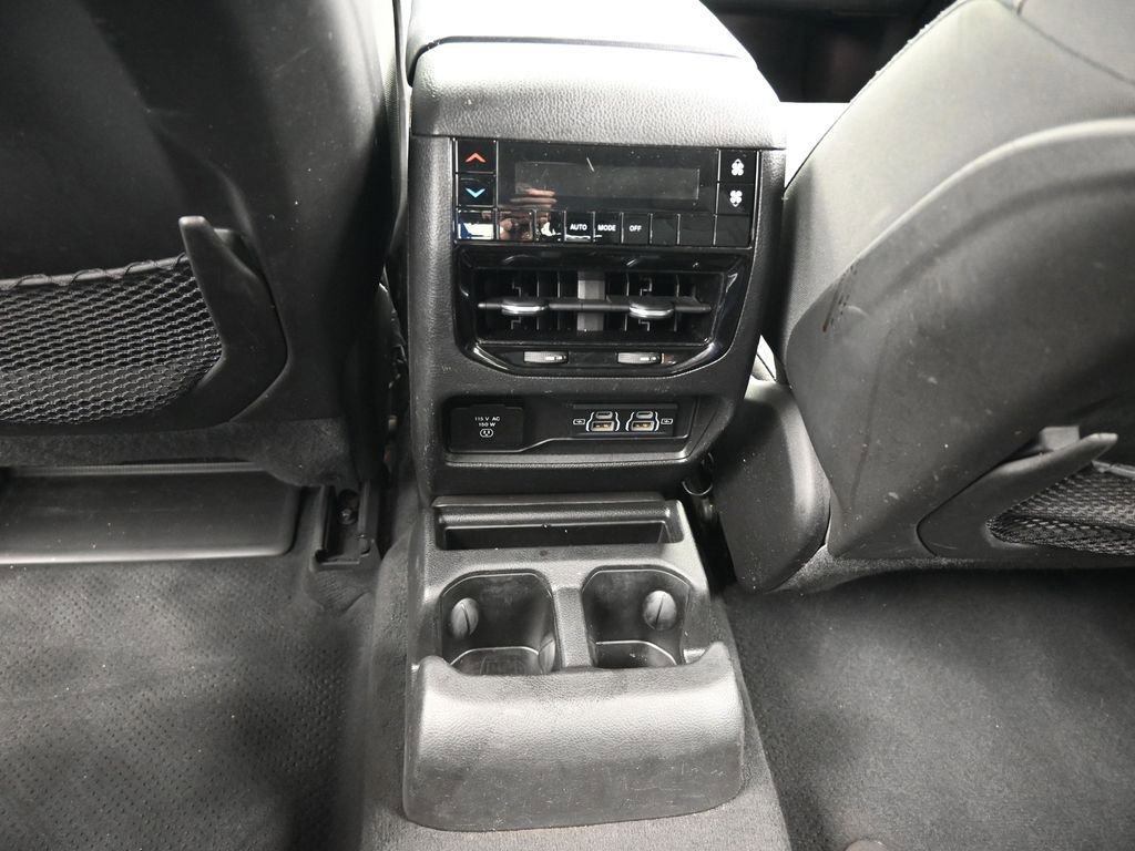 Used 2023 Jeep Grand Cherokee L Laredo w/ Luxury Tech Group I image 38