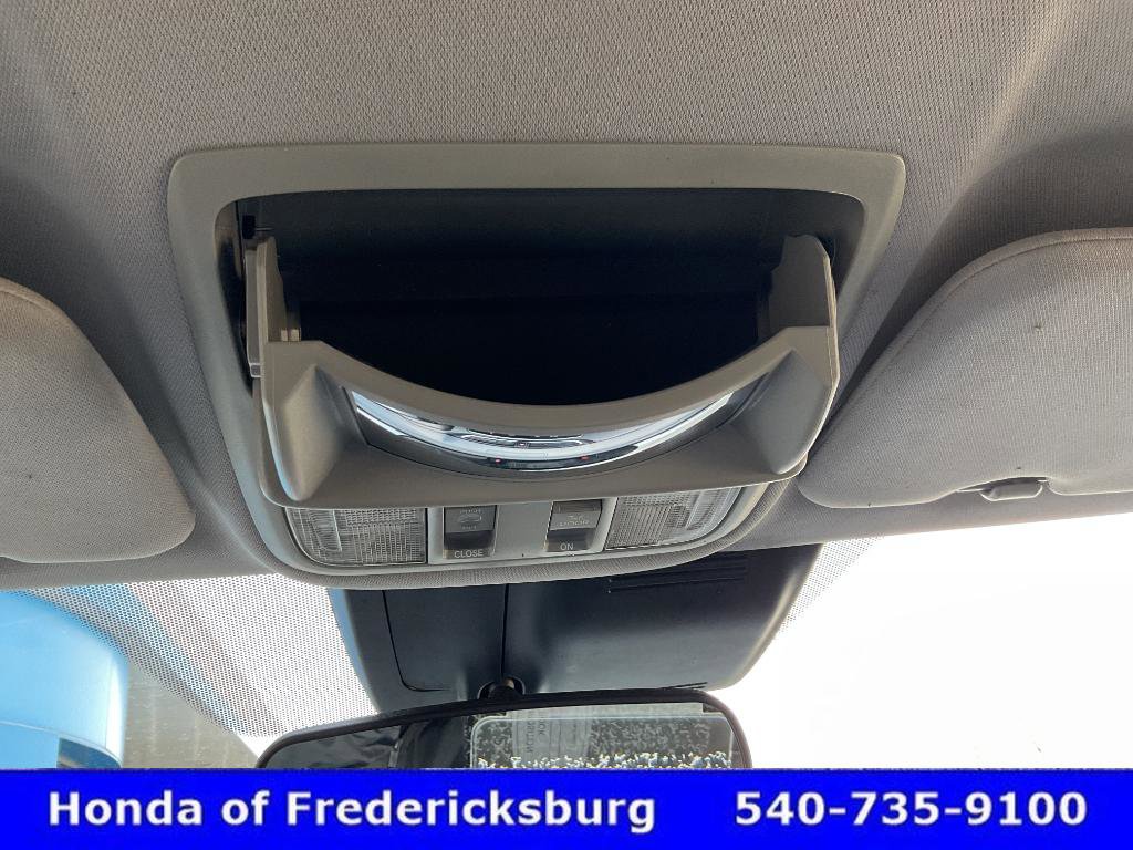 Certified 2019 Honda CR-V EX image 25