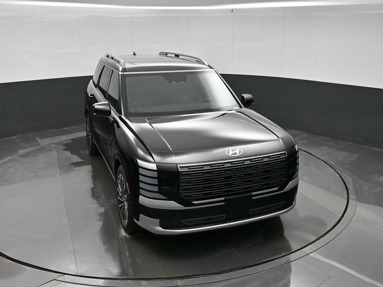 New 2026 Hyundai Palisade Calligraphy image 20