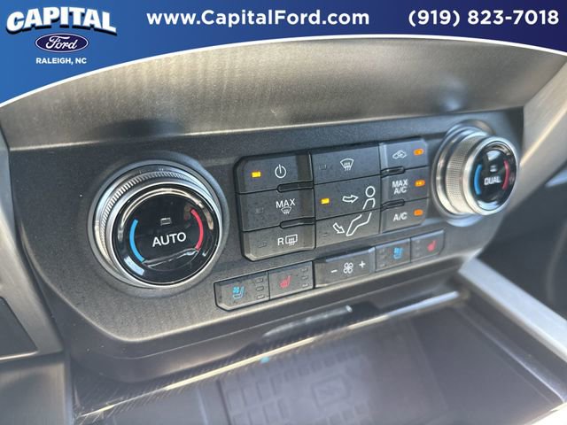Used 2021 Ford F350 Platinum w/ Tremor Off-Road Package AWD/4WD image 30