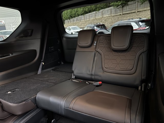 New 2026 Nissan Armada Platinum AWD/4WD image 18