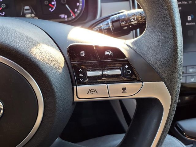 Used 2023 Hyundai Tucson SEL image 67