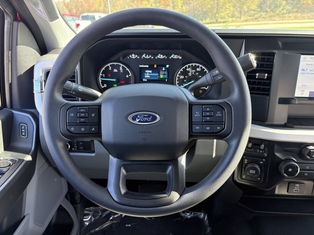 New 2026 Ford F350 XL image 33