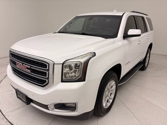Used 2017 GMC Yukon SLE RWD video 1