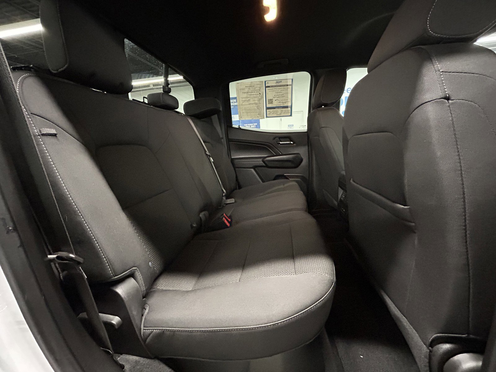 Used 2023 GMC Canyon Elevation w/ Convenience Package image 19