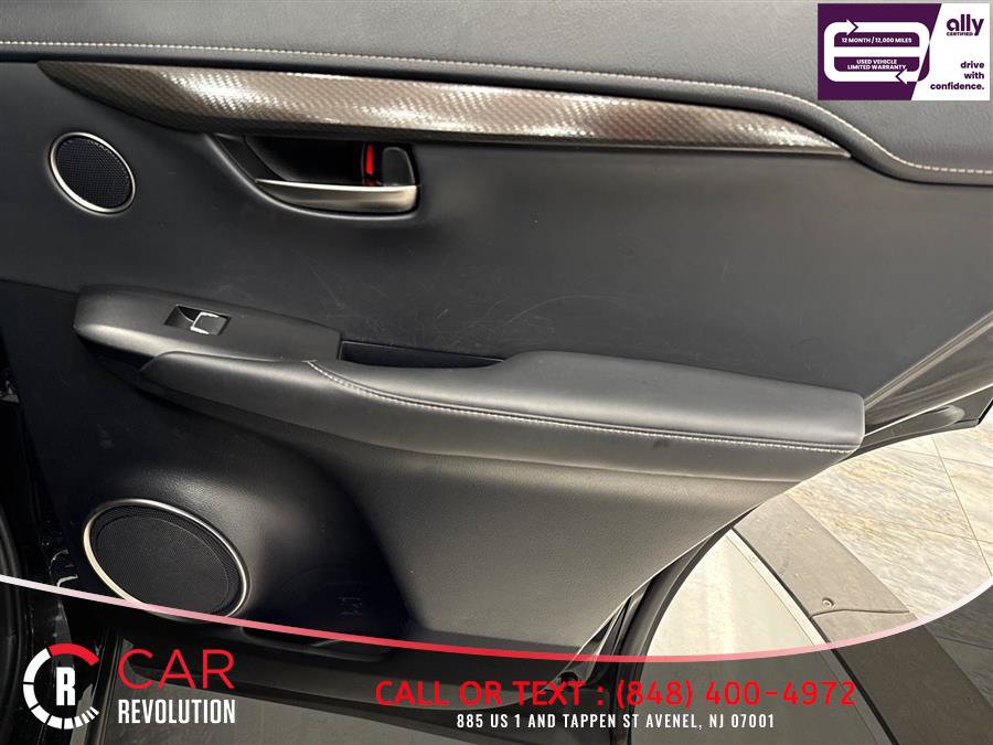 Used 2019 Lexus NX 300 FWD w/ Accessory Package 2 image 46